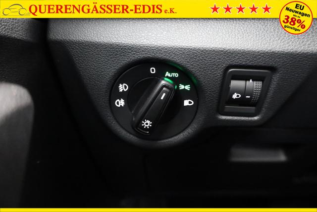 Skoda Kamiq Selection 1.5 TSI DSG Selection, AHK, Kamera, Winter, 4-J Garantie 