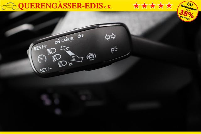 Skoda Kamiq Selection 1.5 TSI DSG Selection, AHK, Kamera, Winter, 4-J Garantie 