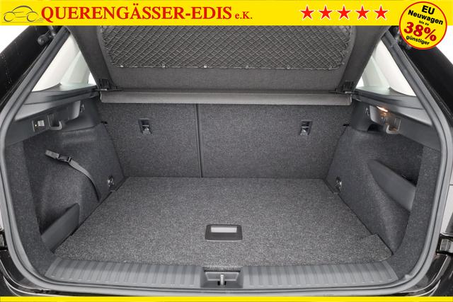 Skoda Kamiq Selection 1.5 TSI DSG Selection, AHK, Kamera, Winter, 4-J Garantie 