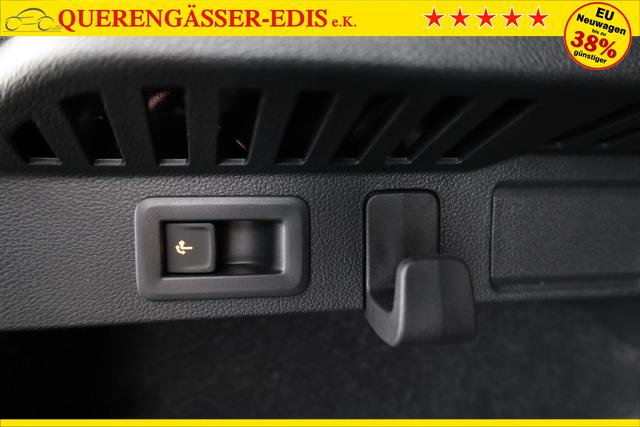 Skoda Kamiq Selection 1.5 TSI DSG Selection, AHK, Kamera, Winter, 4-J Garantie 