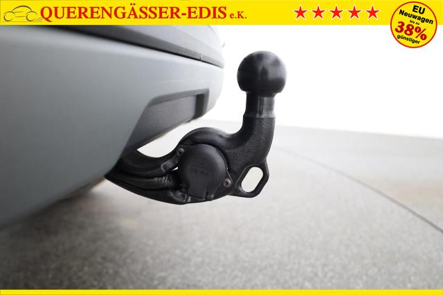 Skoda Kamiq Selection 1.5 TSI DSG Selection, AHK, Kamera, Winter, 4-J Garantie 