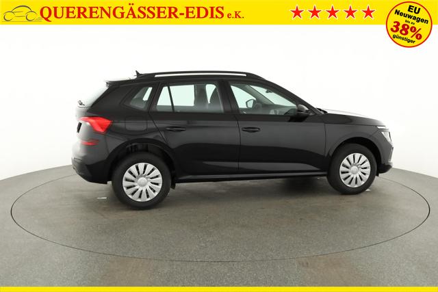 Skoda Kamiq Selection 1.5 TSI DSG Selection, AHK, Kamera, Winter, 4-J Garantie 