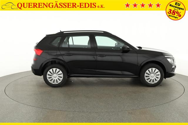 Skoda Kamiq Selection 1.5 TSI DSG Selection, AHK, Kamera, Winter, 4-J Garantie 