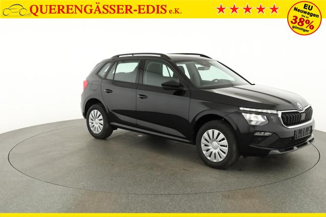 Skoda Kamiq Selection 1.5 TSI DSG Selection, AHK, Kamera, Winter, 4-J Garantie 