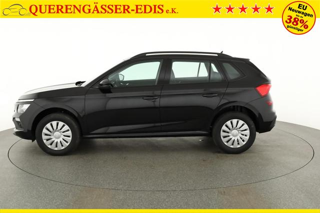 Skoda Kamiq Selection 1.5 TSI DSG Selection, AHK, Kamera, Winter, 4-J Garantie 