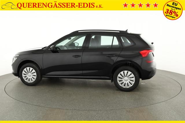 Skoda Kamiq Selection 1.5 TSI DSG Selection, AHK, Kamera, Winter, 4-J Garantie 