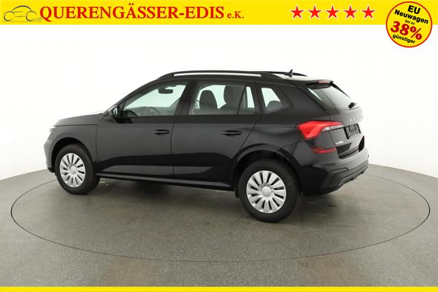 Skoda Kamiq Selection 1.5 TSI DSG Selection, AHK, Kamera, Winter, 4-J Garantie 