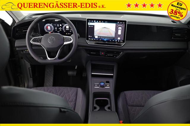 Volkswagen Tiguan 1.5 eTSI 110 kW Life DSG Life, easyOpen, Kamera, 5-J Garantie, LED-Plus 