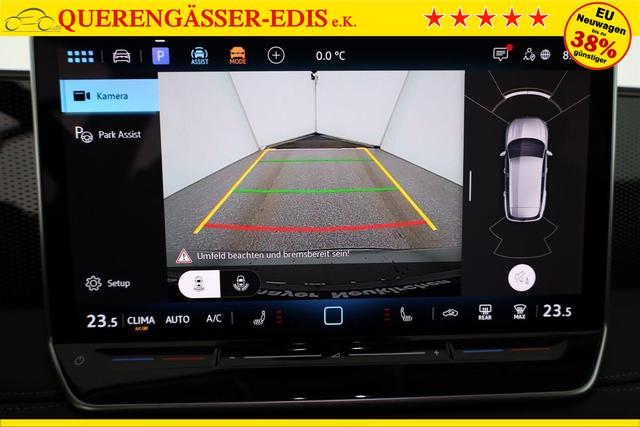 Volkswagen Tiguan 1.5 eTSI 110 kW Life DSG Life, easyOpen, Kamera, 5-J Garantie, LED-Plus 