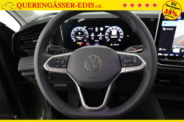 Volkswagen Tiguan 1.5 eTSI 110 kW Life DSG Life, easyOpen, Kamera, 5-J Garantie, LED-Plus 