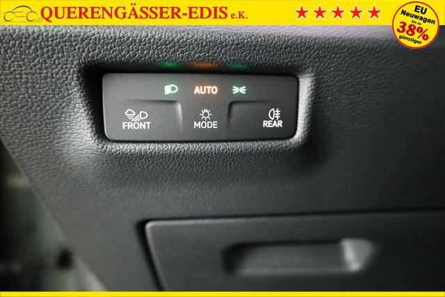 Volkswagen Tiguan 1.5 eTSI 110 kW Life DSG Life, easyOpen, Kamera, 5-J Garantie, LED-Plus 