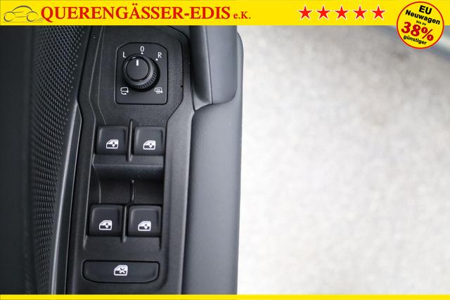 Volkswagen Tiguan 1.5 eTSI 110 kW Life DSG Life, easyOpen, Kamera, 5-J Garantie, LED-Plus 