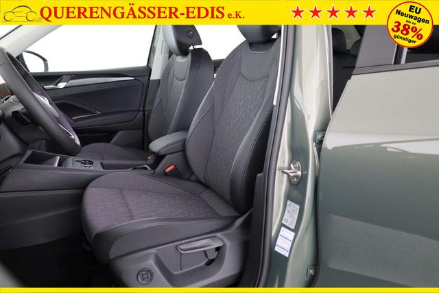 Volkswagen Tiguan 1.5 eTSI 110 kW Life DSG Life, easyOpen, Kamera, 5-J Garantie, LED-Plus 