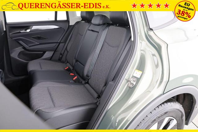 Volkswagen Tiguan 1.5 eTSI 110 kW Life DSG Life, easyOpen, Kamera, 5-J Garantie, LED-Plus 