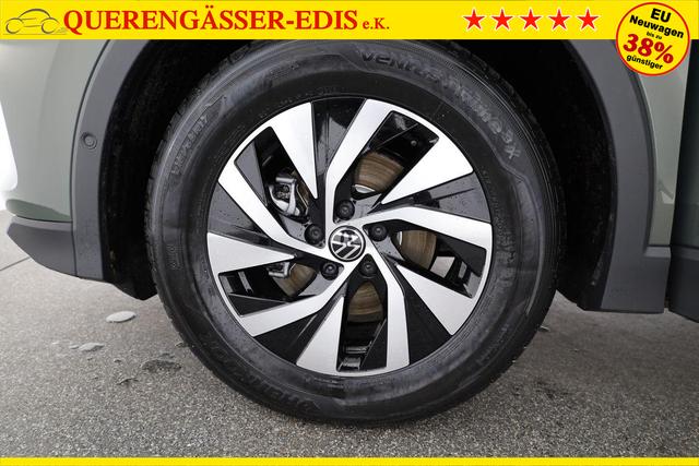 Volkswagen Tiguan 1.5 eTSI 110 kW Life DSG Life, easyOpen, Kamera, 5-J Garantie, LED-Plus 