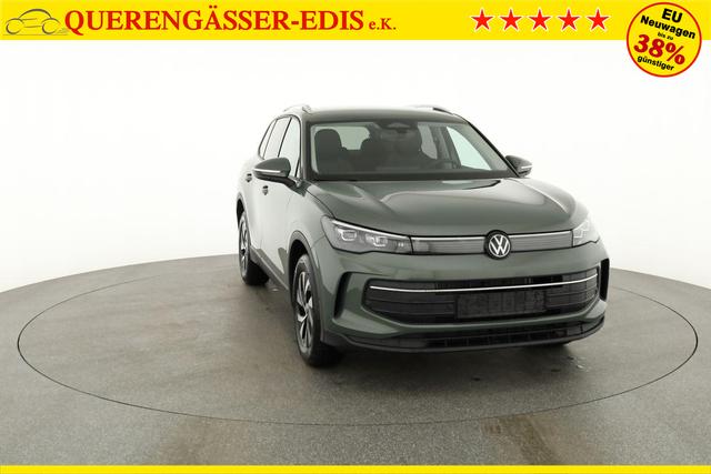 Volkswagen Tiguan 1.5 eTSI 110 kW Life DSG Life, easyOpen, Kamera, 5-J Garantie, LED-Plus 