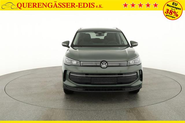 Volkswagen Tiguan 1.5 eTSI 110 kW Life DSG Life, easyOpen, Kamera, 5-J Garantie, LED-Plus 