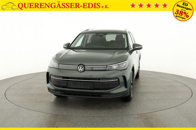 Volkswagen Tiguan 1.5 eTSI 110 kW Life DSG Life, easyOpen, Kamera, 5-J Garantie, LED-Plus 