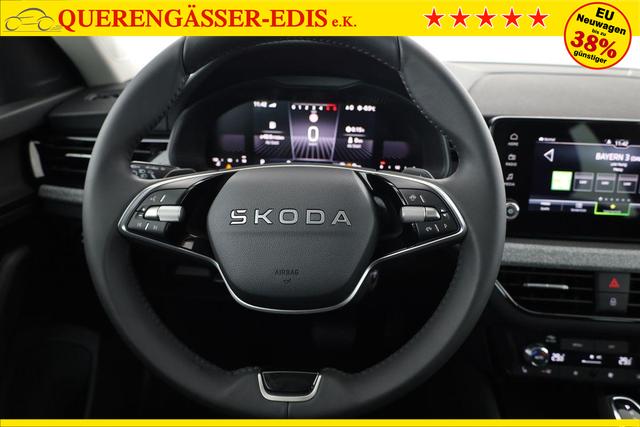 Skoda Kamiq Selection 1.0 TSI DSG Selection, AHK, Matrix, 16-Zoll, Kamera, Winter, 4-J Garantie 