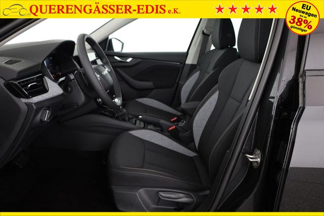 Skoda Kamiq Selection 1.0 TSI DSG Selection, AHK, Matrix, 16-Zoll, Kamera, Winter, 4-J Garantie 
