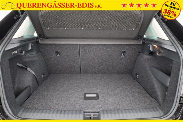 Skoda Kamiq Selection 1.0 TSI DSG Selection, AHK, Matrix, 16-Zoll, Kamera, Winter, 4-J Garantie 