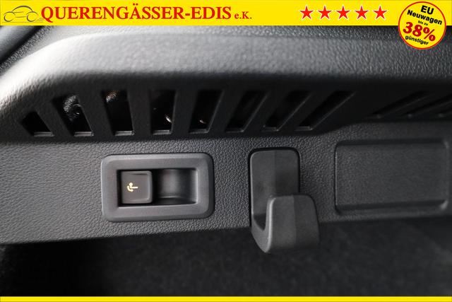 Skoda Kamiq Selection 1.0 TSI DSG Selection, AHK, Matrix, 16-Zoll, Kamera, Winter, 4-J Garantie 