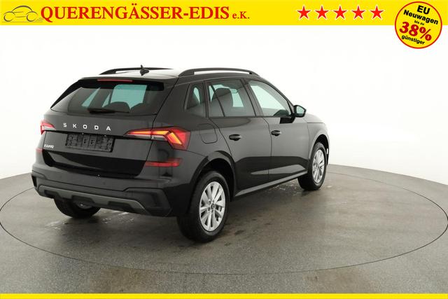 Skoda Kamiq Selection 1.0 TSI DSG Selection, AHK, Matrix, 16-Zoll, Kamera, Winter, 4-J Garantie 