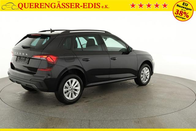 Skoda Kamiq Selection 1.0 TSI DSG Selection, AHK, Matrix, 16-Zoll, Kamera, Winter, 4-J Garantie 