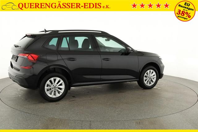 Skoda Kamiq Selection 1.0 TSI DSG Selection, AHK, Matrix, 16-Zoll, Kamera, Winter, 4-J Garantie 