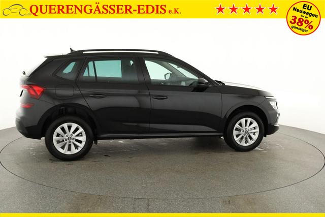 Skoda Kamiq Selection 1.0 TSI DSG Selection, AHK, Matrix, 16-Zoll, Kamera, Winter, 4-J Garantie 