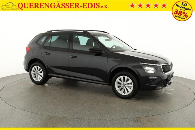 Skoda Kamiq Selection 1.0 TSI DSG Selection, AHK, Matrix, 16-Zoll, Kamera, Winter, 4-J Garantie 