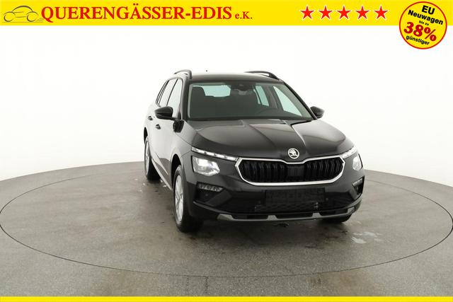 Skoda Kamiq Selection 1.0 TSI DSG Selection, AHK, Matrix, 16-Zoll, Kamera, Winter, 4-J Garantie 