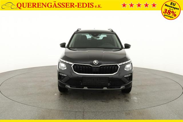 Skoda Kamiq Selection 1.0 TSI DSG Selection, AHK, Matrix, 16-Zoll, Kamera, Winter, 4-J Garantie 