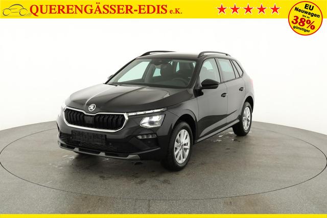 Skoda Kamiq Selection 1.0 TSI DSG Selection, AHK, Matrix, 16-Zoll, Kamera, Winter, 4-J Garantie 