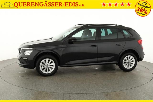 Skoda Kamiq Selection 1.0 TSI DSG Selection, AHK, Matrix, 16-Zoll, Kamera, Winter, 4-J Garantie 