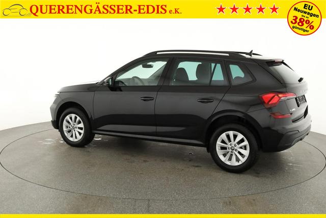 Skoda Kamiq Selection 1.0 TSI DSG Selection, AHK, Matrix, 16-Zoll, Kamera, Winter, 4-J Garantie 