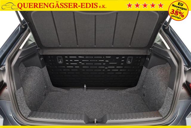 Seat Ibiza Reference 1.0 TSI Reference, Winterpaket, FullLink, 15-Zoll 