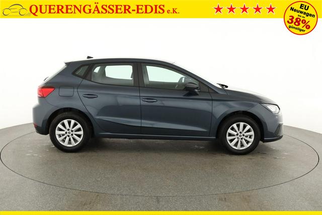 Seat Ibiza Reference 1.0 TSI Reference, Winterpaket, FullLink, 15-Zoll 