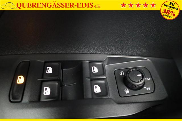 Volkswagen T-Cross 1.0 TSI 85 kW Life DSG Life, AHK, Side, ACC, Kamera, 3 J.-Garantie 