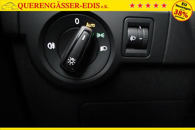 Volkswagen T-Cross 1.0 TSI 85 kW Life DSG Life, AHK, Side, ACC, Kamera, 3 J.-Garantie 