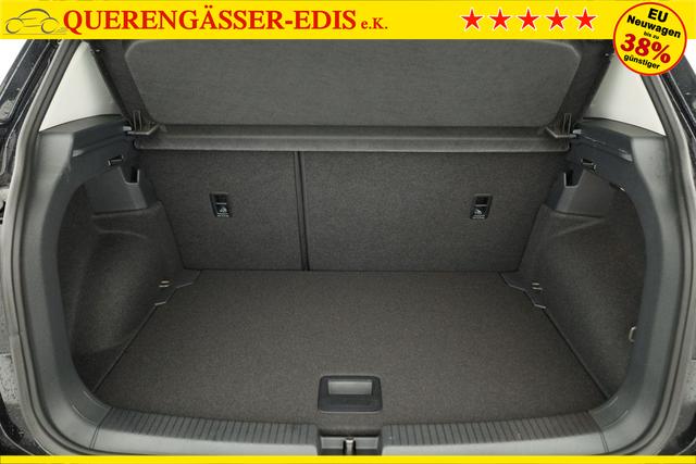 Volkswagen T-Cross 1.0 TSI 85 kW Life DSG Life, AHK, Side, ACC, Kamera, 3 J.-Garantie 