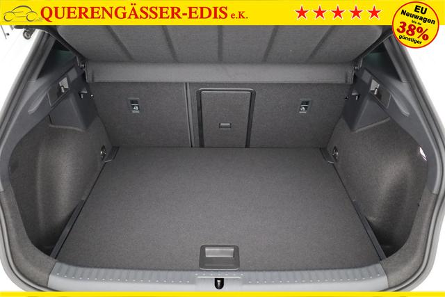 Cupra Formentor 1.5 eTSI 110 kW DSG, Matrix, Navi, Kamera, Winter, el. Klappe, 5 J.-Garantie 