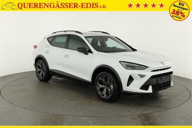 Cupra Formentor 1.5 eTSI 110 kW DSG, Matrix, Navi, Kamera, Winter, el. Klappe, 5 J.-Garantie 
