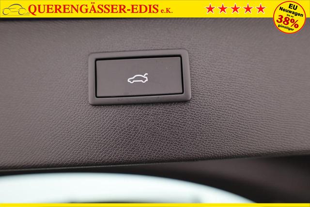 Cupra Formentor 1.5 eTSI 110 kW DSG, Matrix, AHK, Navi, Kamera, Winter, el. Klappe, 5 J.-Garantie 