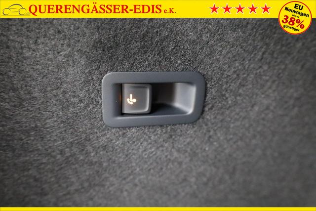 Cupra Formentor 1.5 eTSI 110 kW DSG, Matrix, AHK, Navi, Kamera, Winter, el. Klappe, 5 J.-Garantie 