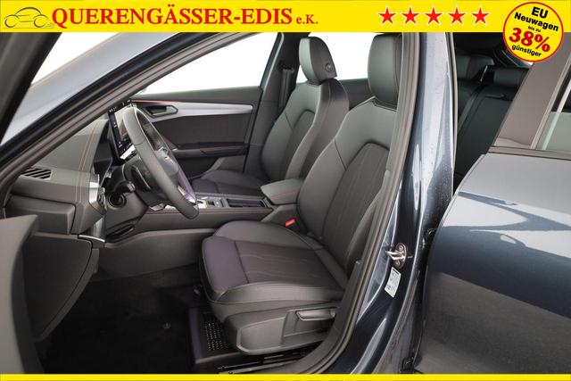 Cupra Formentor 1.5 eTSI 110 kW DSG, Matrix, Navi, AreaView, Side, Winter, el. Klappe, 5 J.-Garantie 