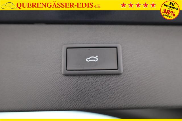 Cupra Formentor 1.5 eTSI 110 kW DSG, Matrix, Navi, AreaView, Side, Winter, el. Klappe, 5 J.-Garantie 