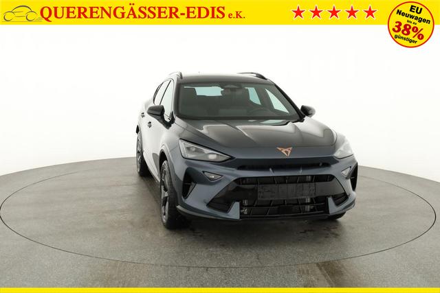 Cupra Formentor 1.5 eTSI 110 kW DSG, Matrix, Navi, AreaView, Side, Winter, el. Klappe, 5 J.-Garantie 