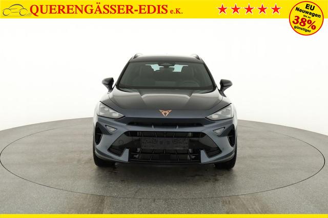 Cupra Formentor 1.5 eTSI 110 kW DSG, Matrix, Navi, AreaView, Side, Winter, el. Klappe, 5 J.-Garantie 