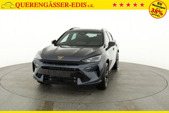 Cupra Formentor 1.5 eTSI 110 kW DSG, Matrix, Navi, AreaView, Side, Winter, el. Klappe, 5 J.-Garantie 